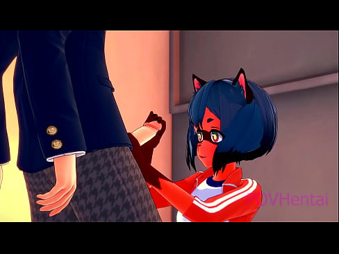 ❤️ مزرعة ماشية جديدة مع ميتشيرو كاجيموري يمارس الجنس مع الفيديو